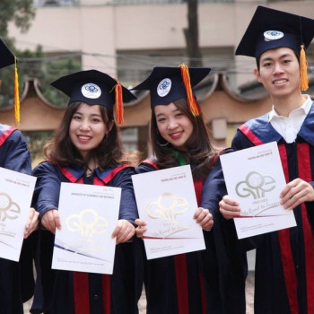 Việt Nam đặt mục tiêu 5 Đại học lọt top 500 thế giới vào năm 2030